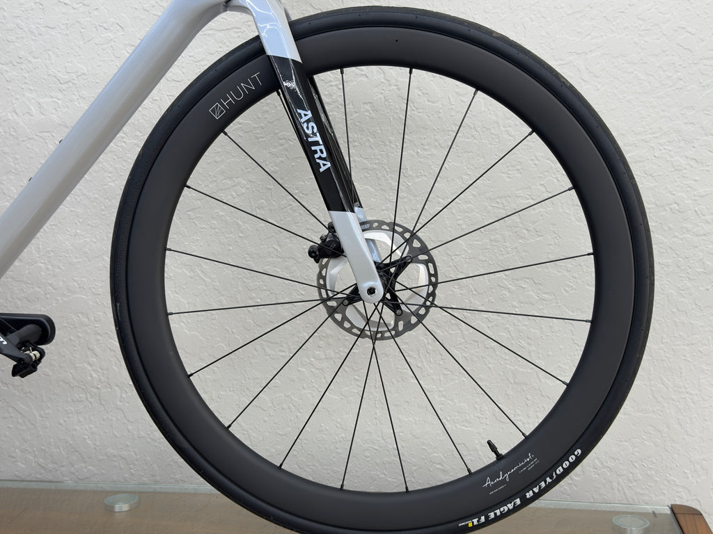 Basso Astra Custom Build