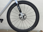 Basso Astra Custom Build