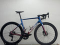 SV Dura Ace Custom Build