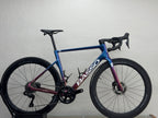 SV Dura Ace Custom Build